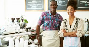 Escolha lugares atrativos para fixar sua empresa!