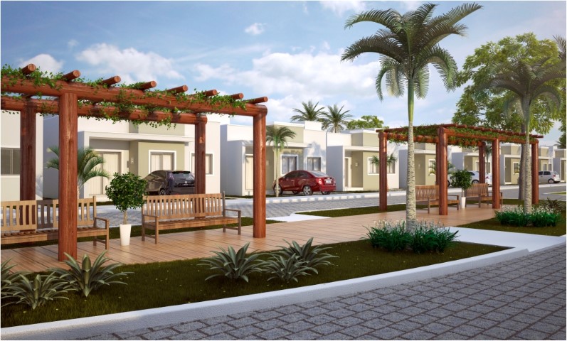 Alameda das Flores  Atual Imobiliária  Venda e Aluguel de Imóveis e