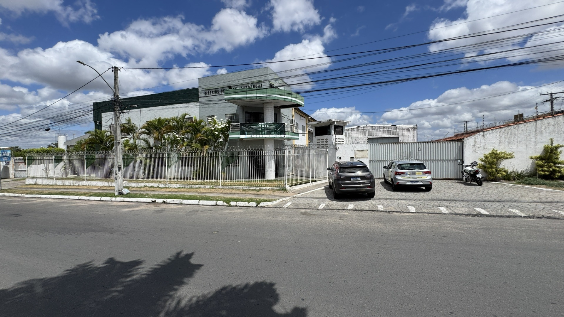 GALPÃO