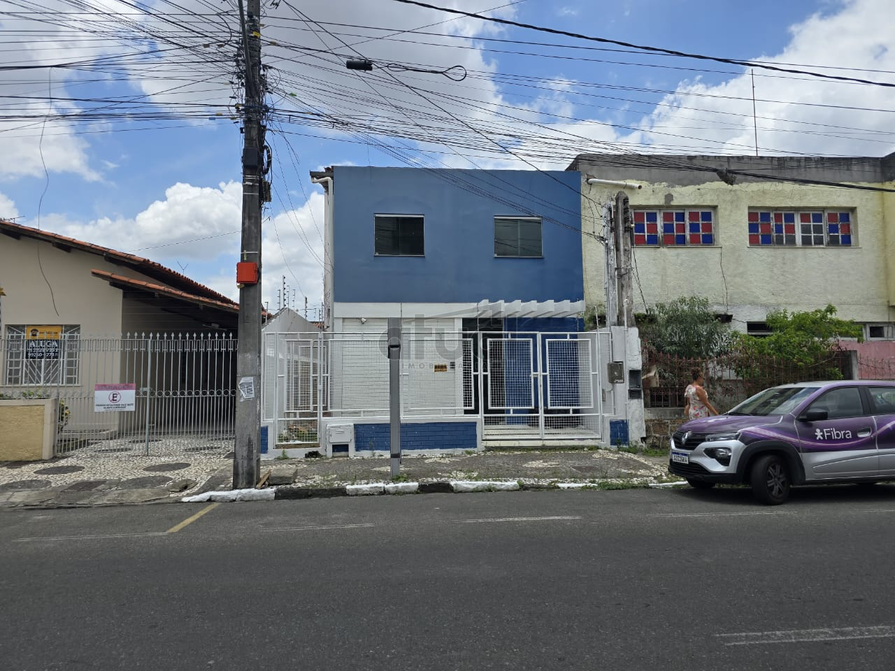 PONTO COMERCIAL