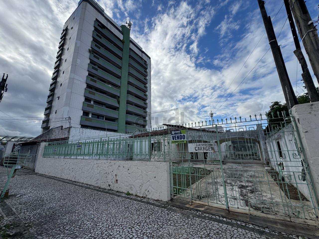 PONTO COMERCIAL