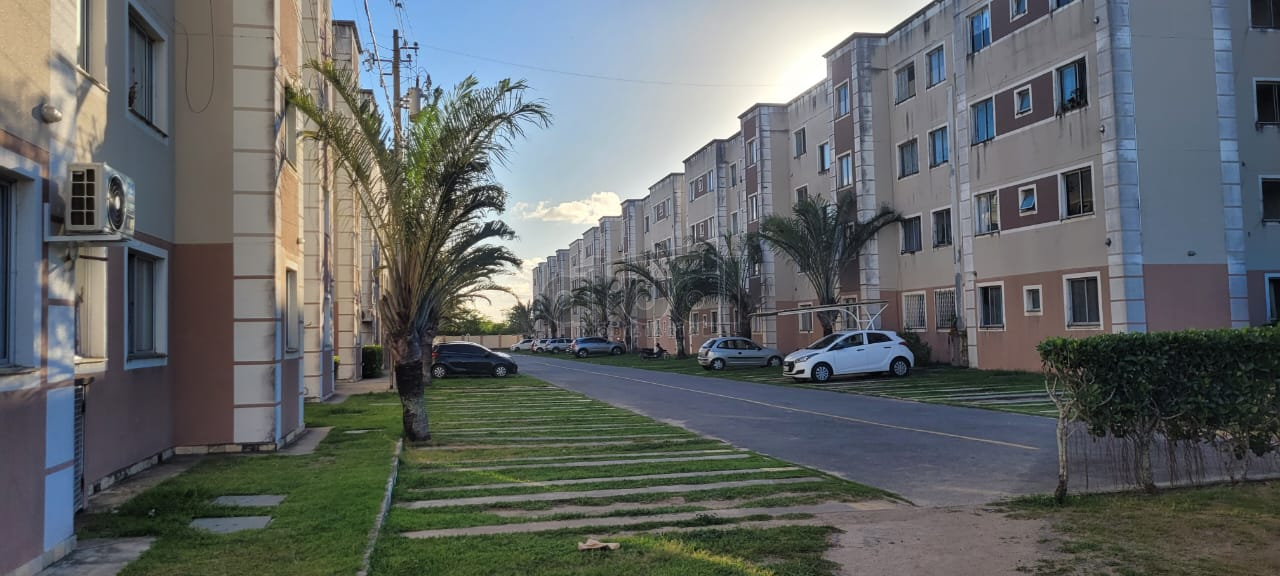 APARTAMENTO