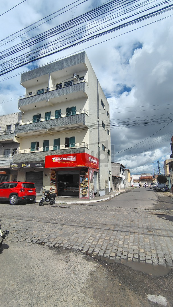 PONTO COMERCIAL