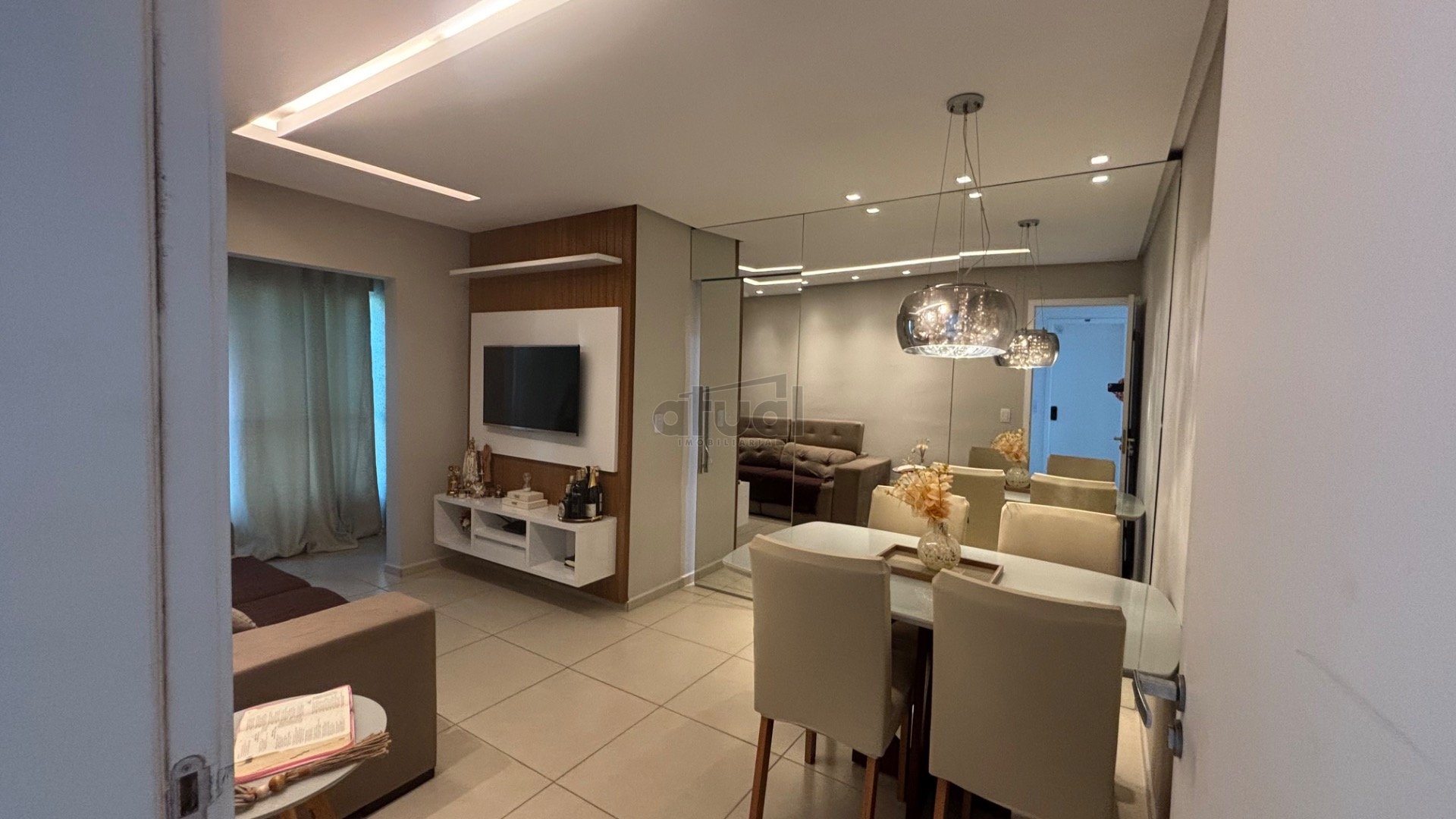 APARTAMENTO