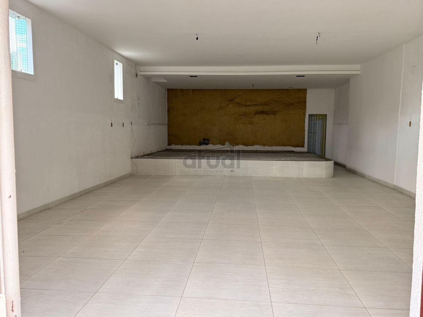 PONTO COMERCIAL