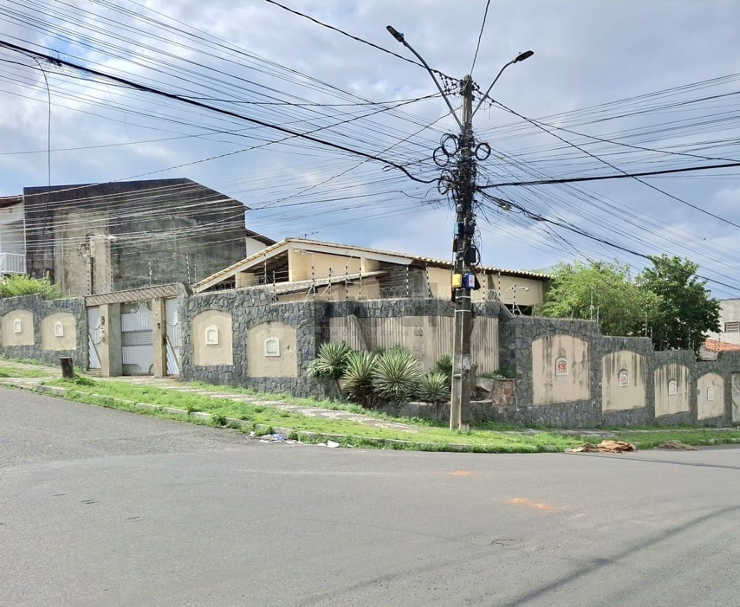 PONTO COMERCIAL