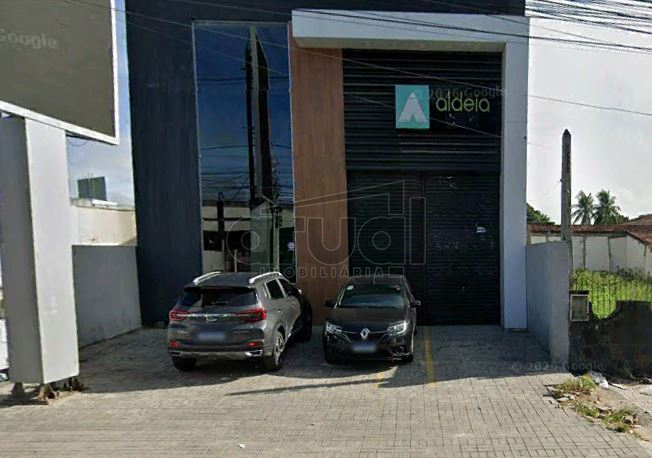 PONTO COMERCIAL