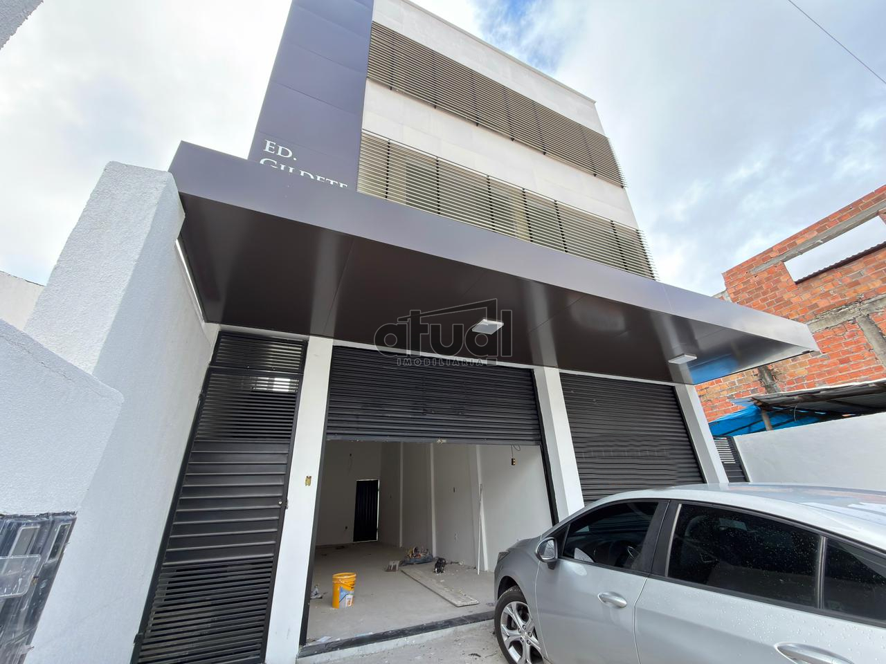 PONTO COMERCIAL