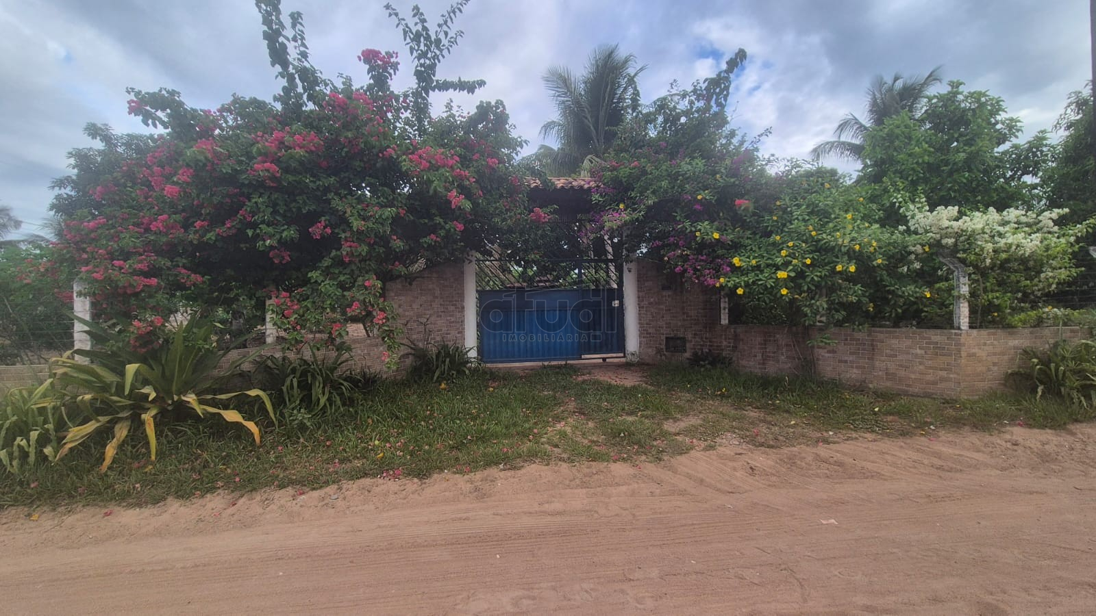 CHÁCARA