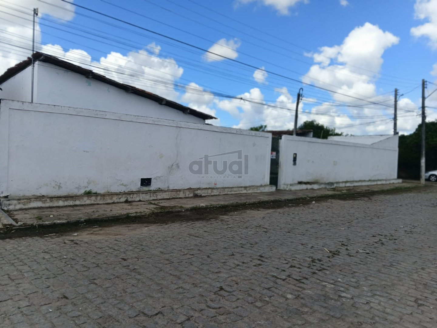 PONTO COMERCIAL