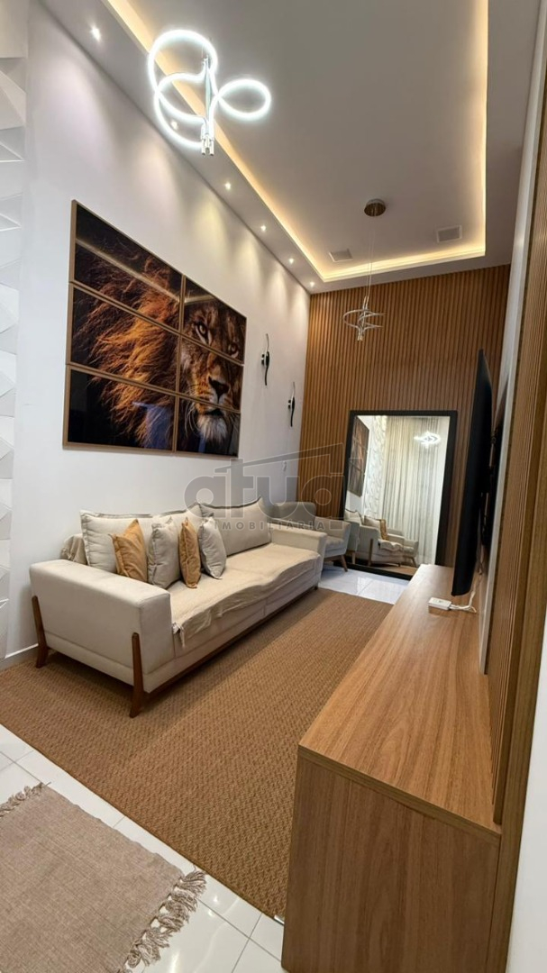 CASA EM CONDOMÍNIO