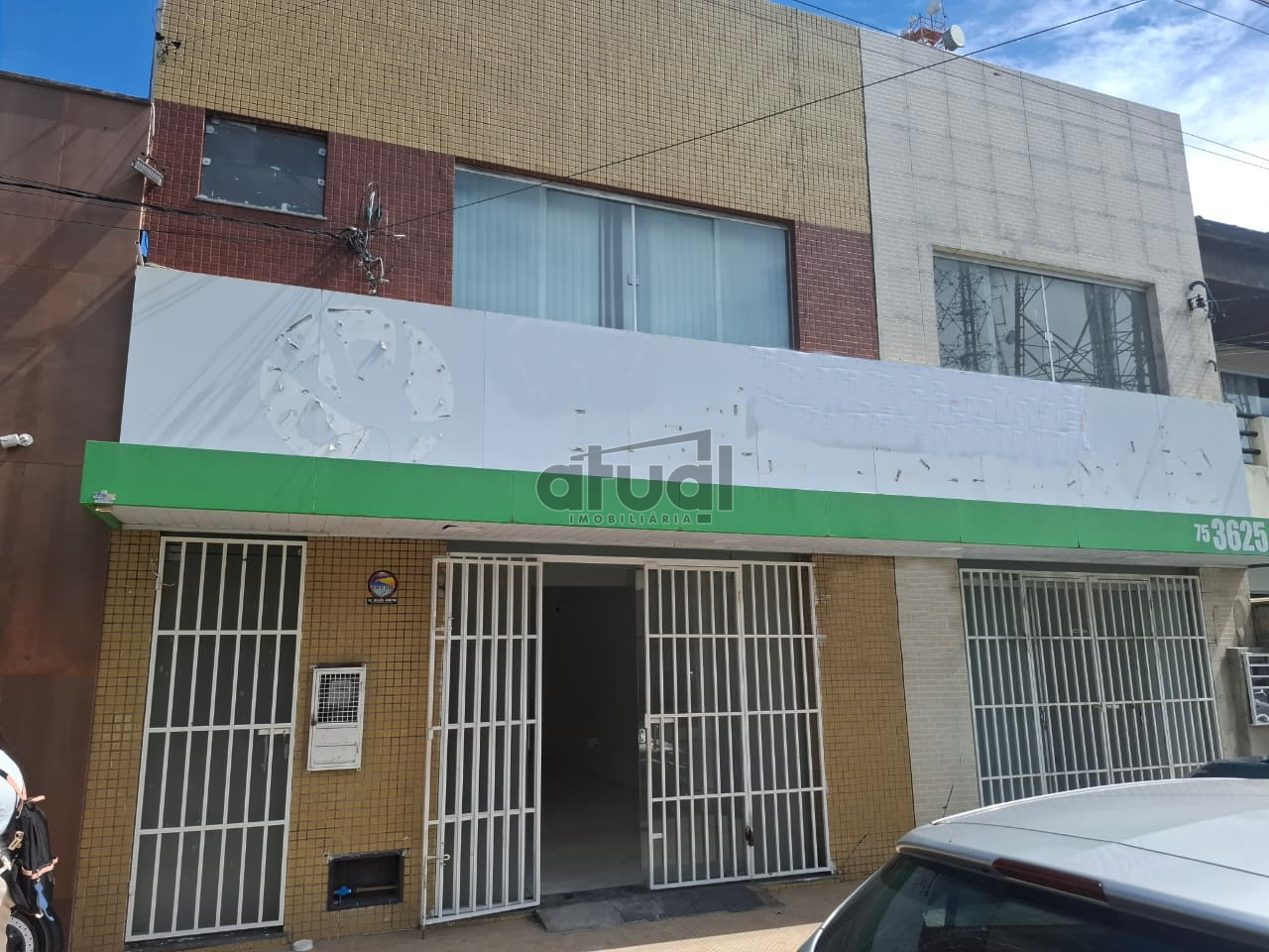 PONTO COMERCIAL