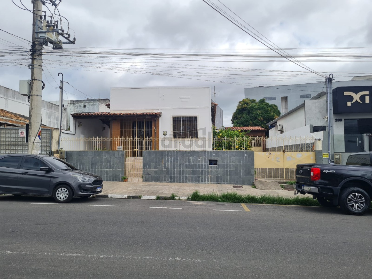 PONTO COMERCIAL