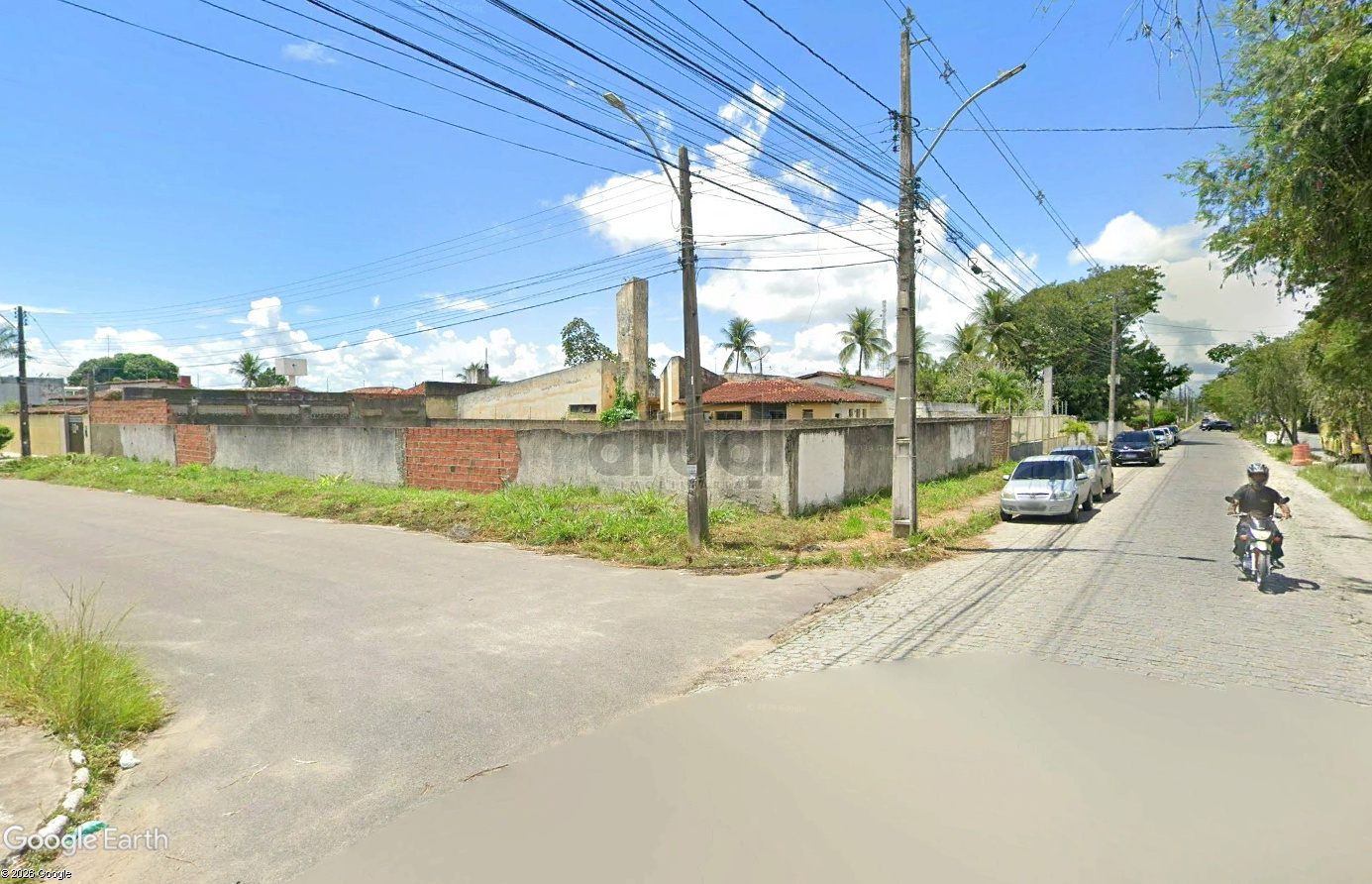 TERRENO