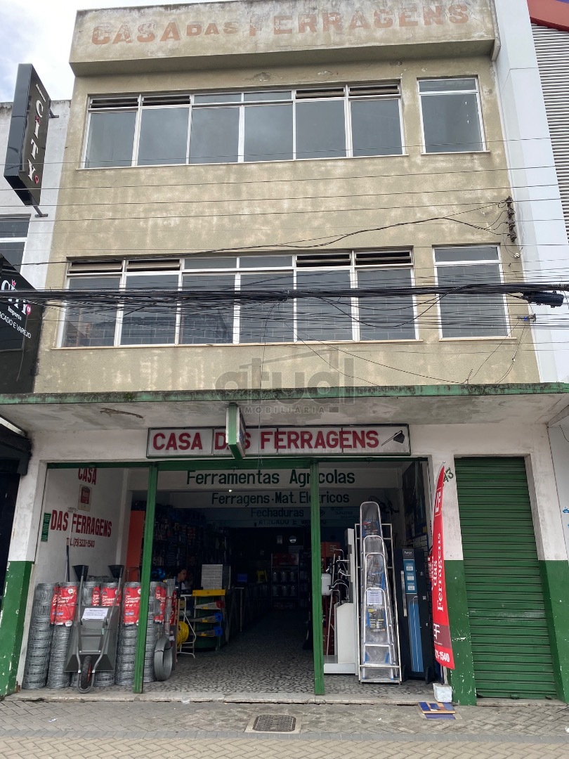 PONTO COMERCIAL