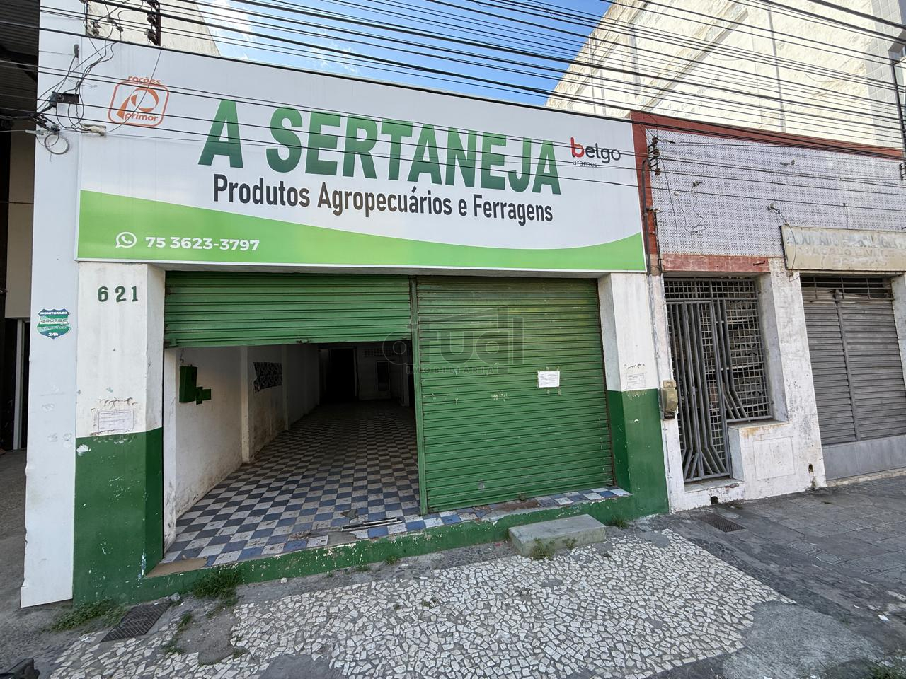 PONTO COMERCIAL