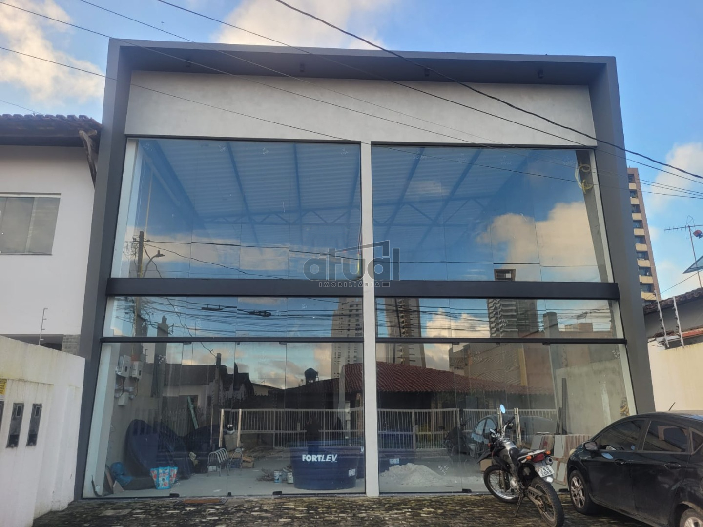 PONTO COMERCIAL