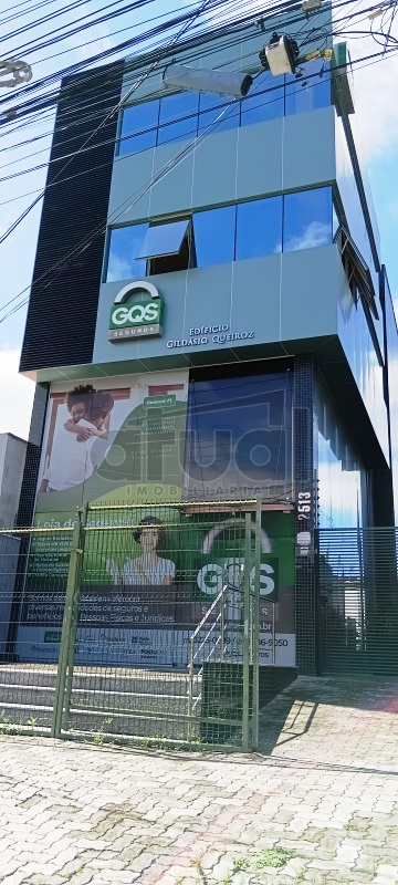 PONTO COMERCIAL