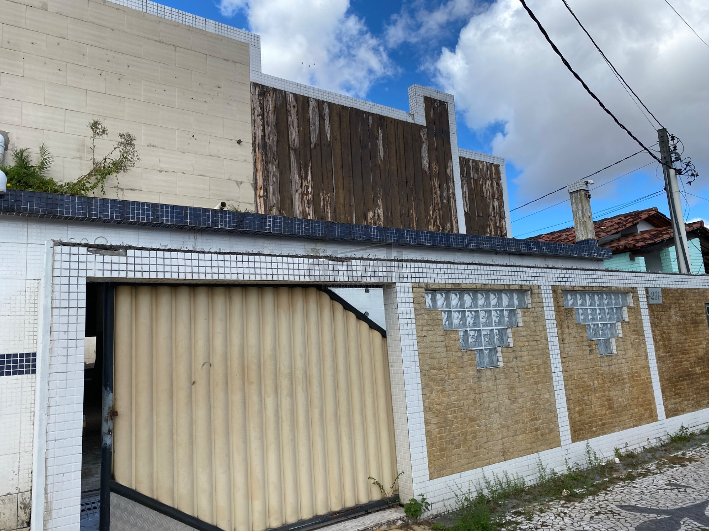 GALPÃO