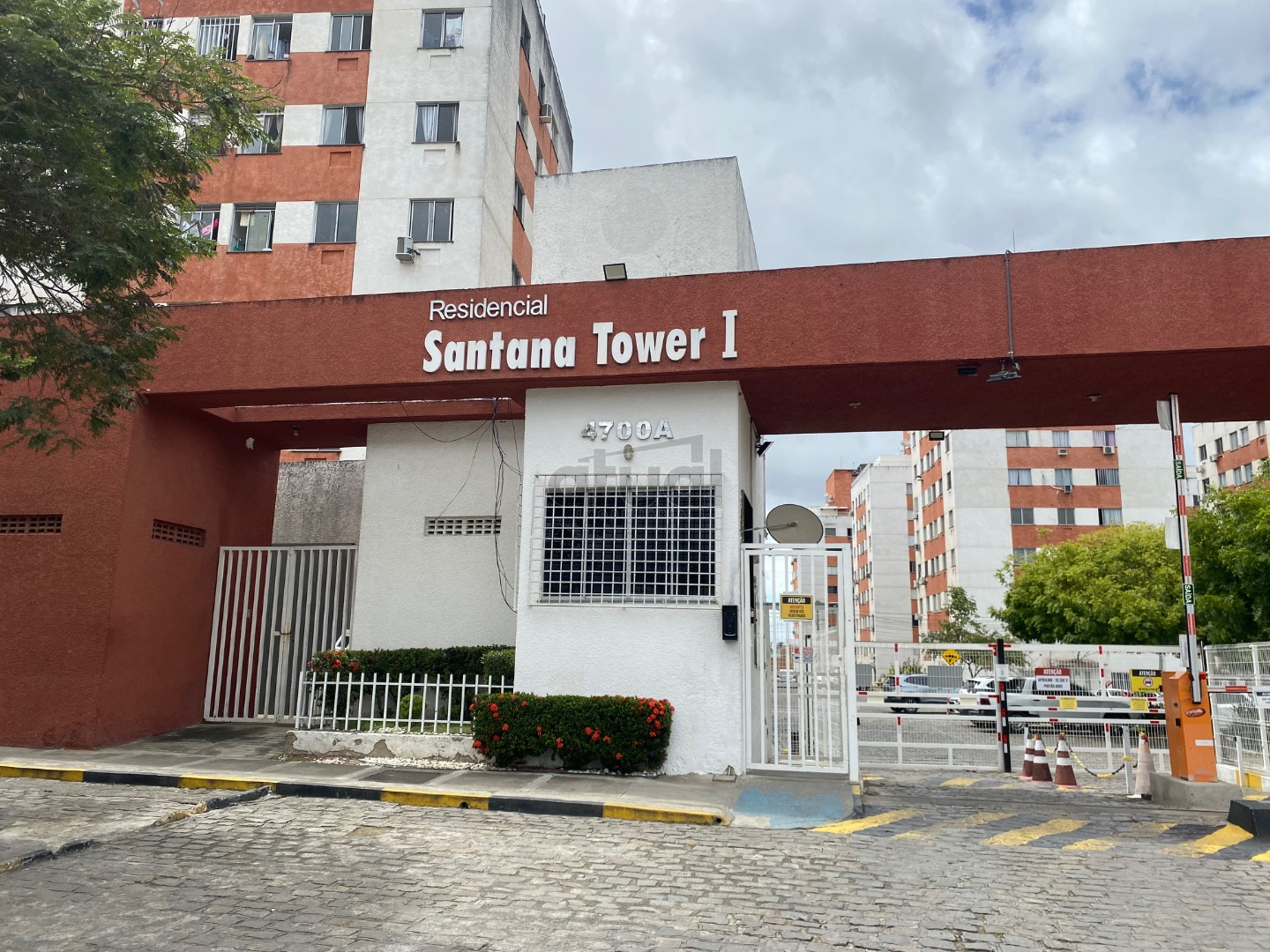 APARTAMENTO