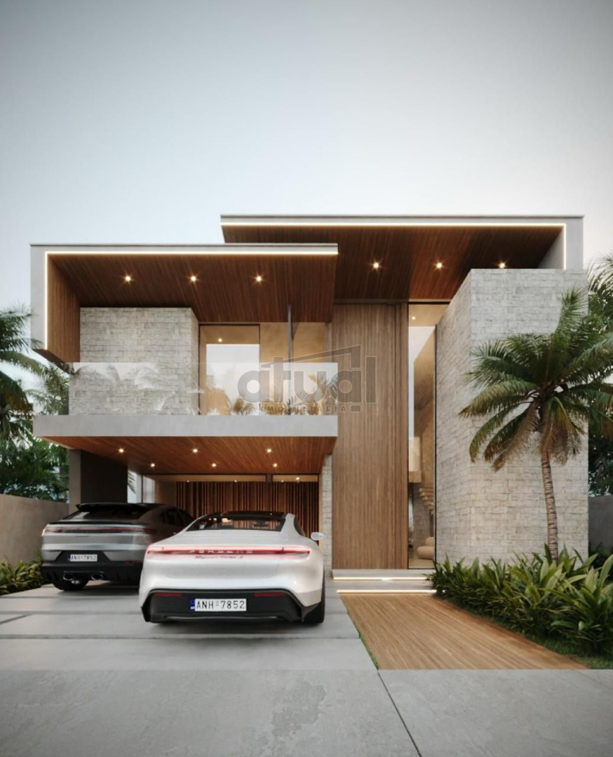 CASA EM CONDOMÍNIO
