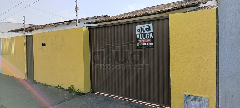 PONTO COMERCIAL