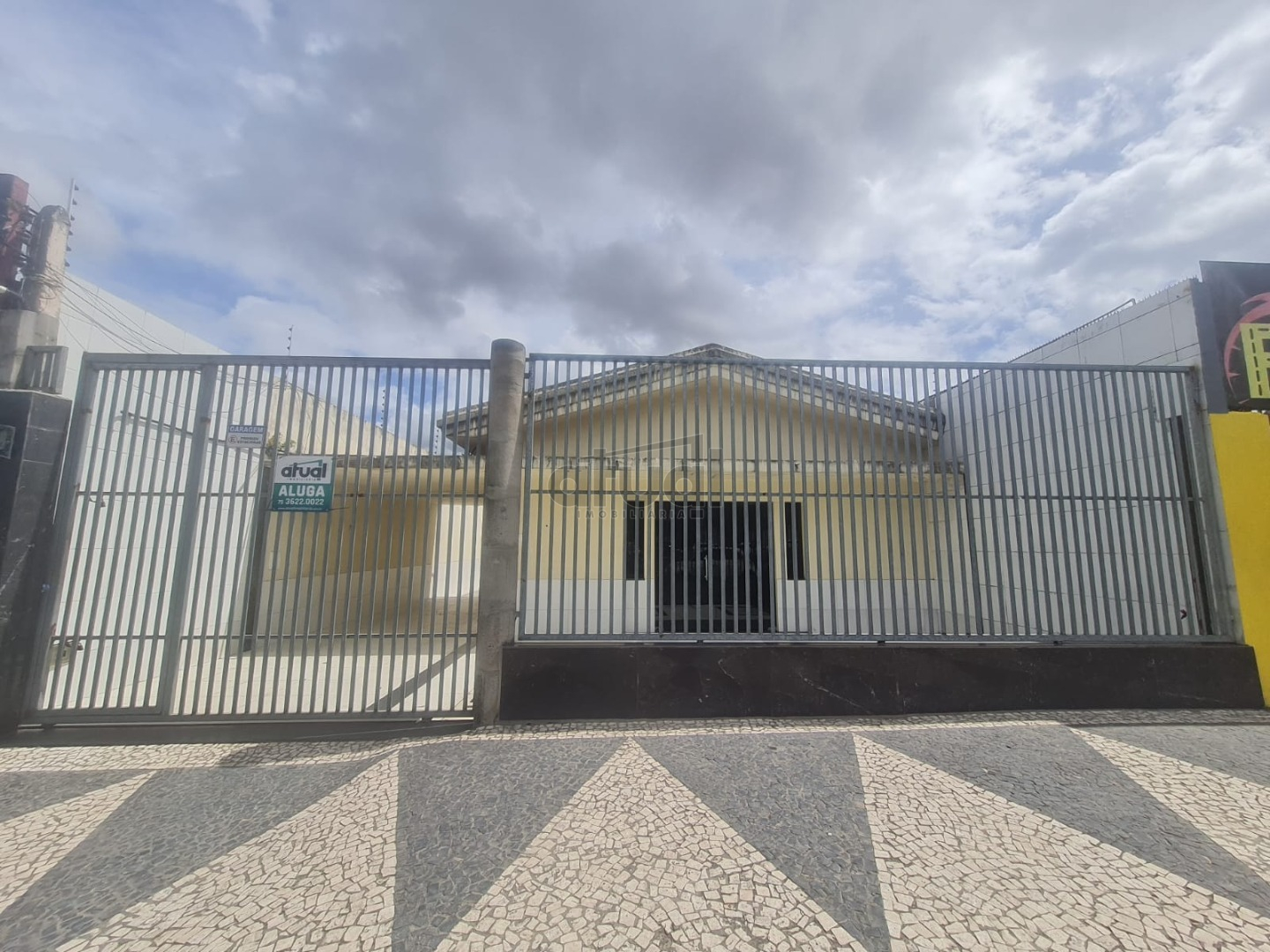 PONTO COMERCIAL