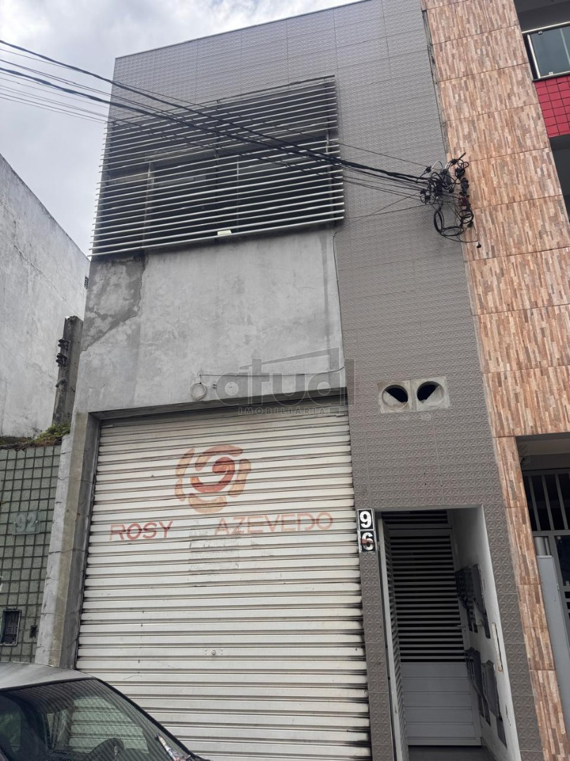 PONTO COMERCIAL