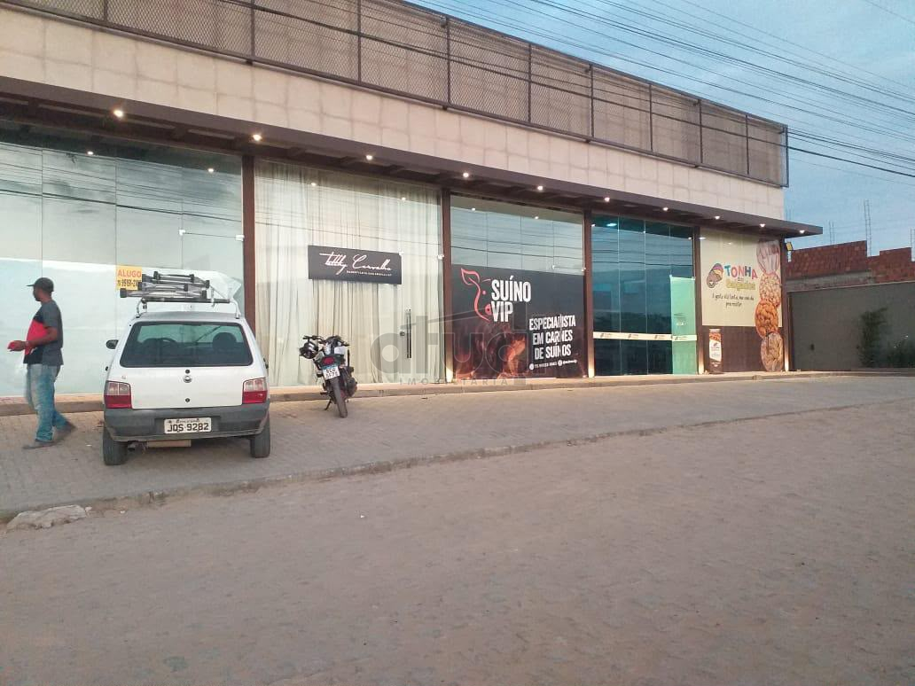 PONTO COMERCIAL