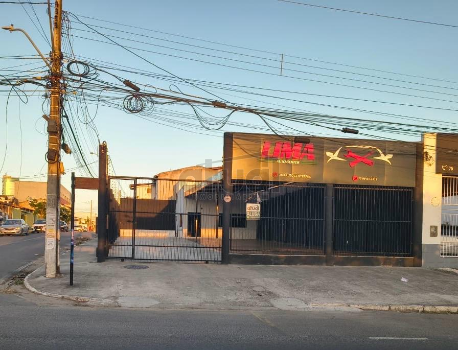 PONTO COMERCIAL