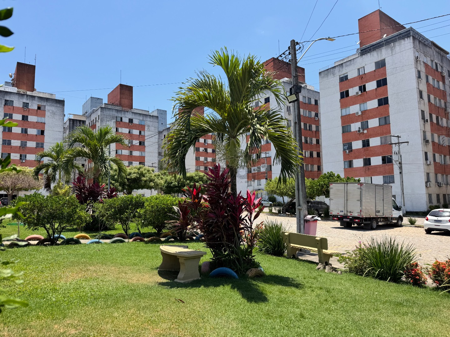 APARTAMENTO